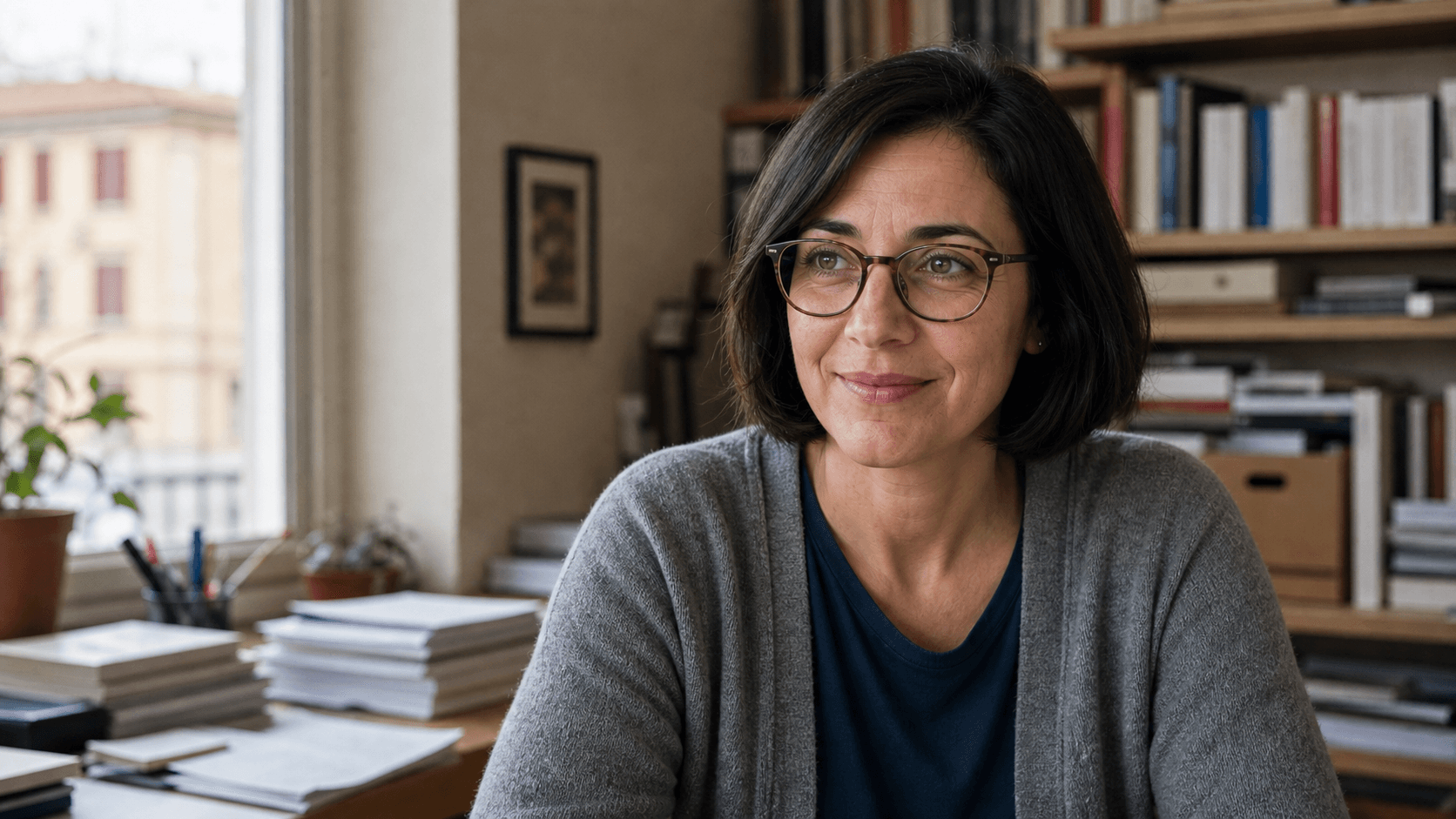 Chiara Bellandi