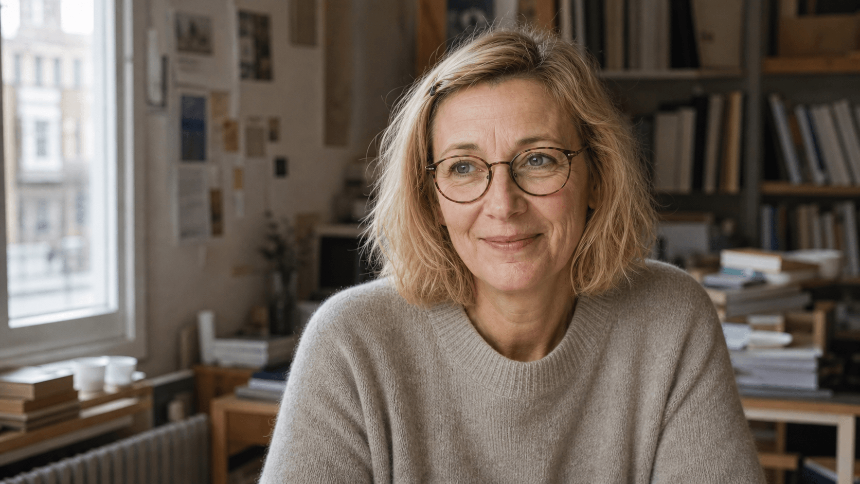 Claire Delcourt