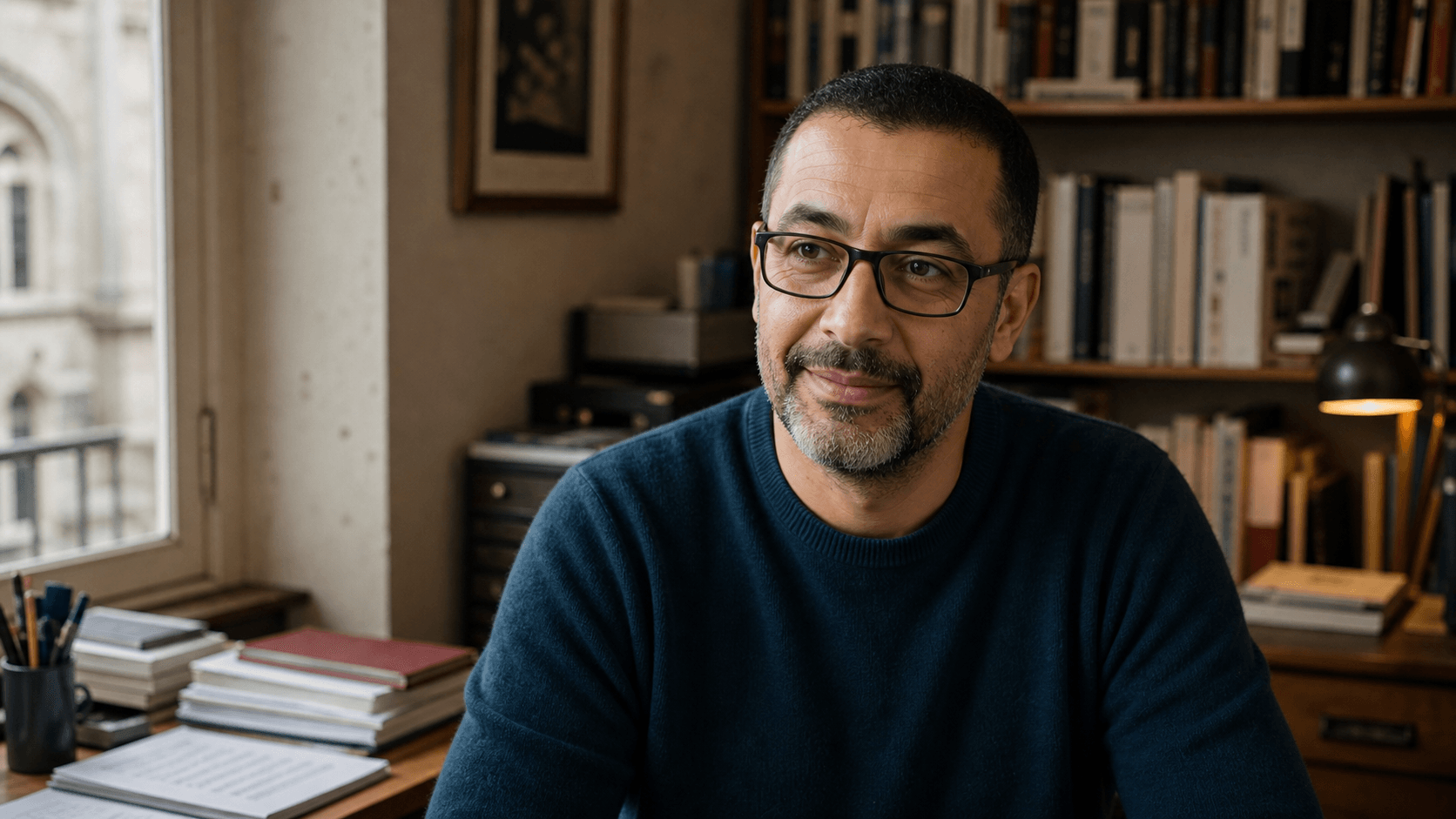 Karim Benyamina