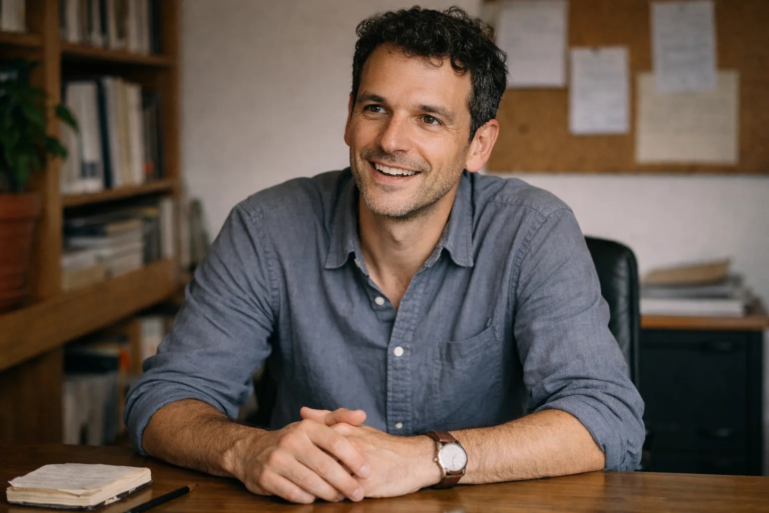 Dario Keller