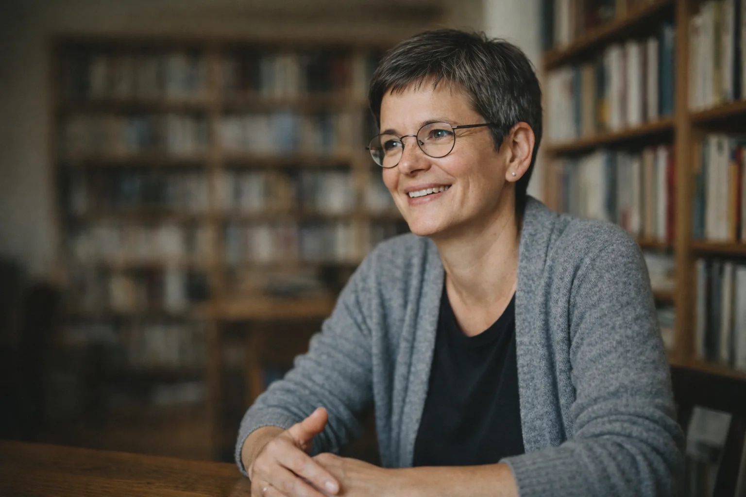 Elfriede Kogler