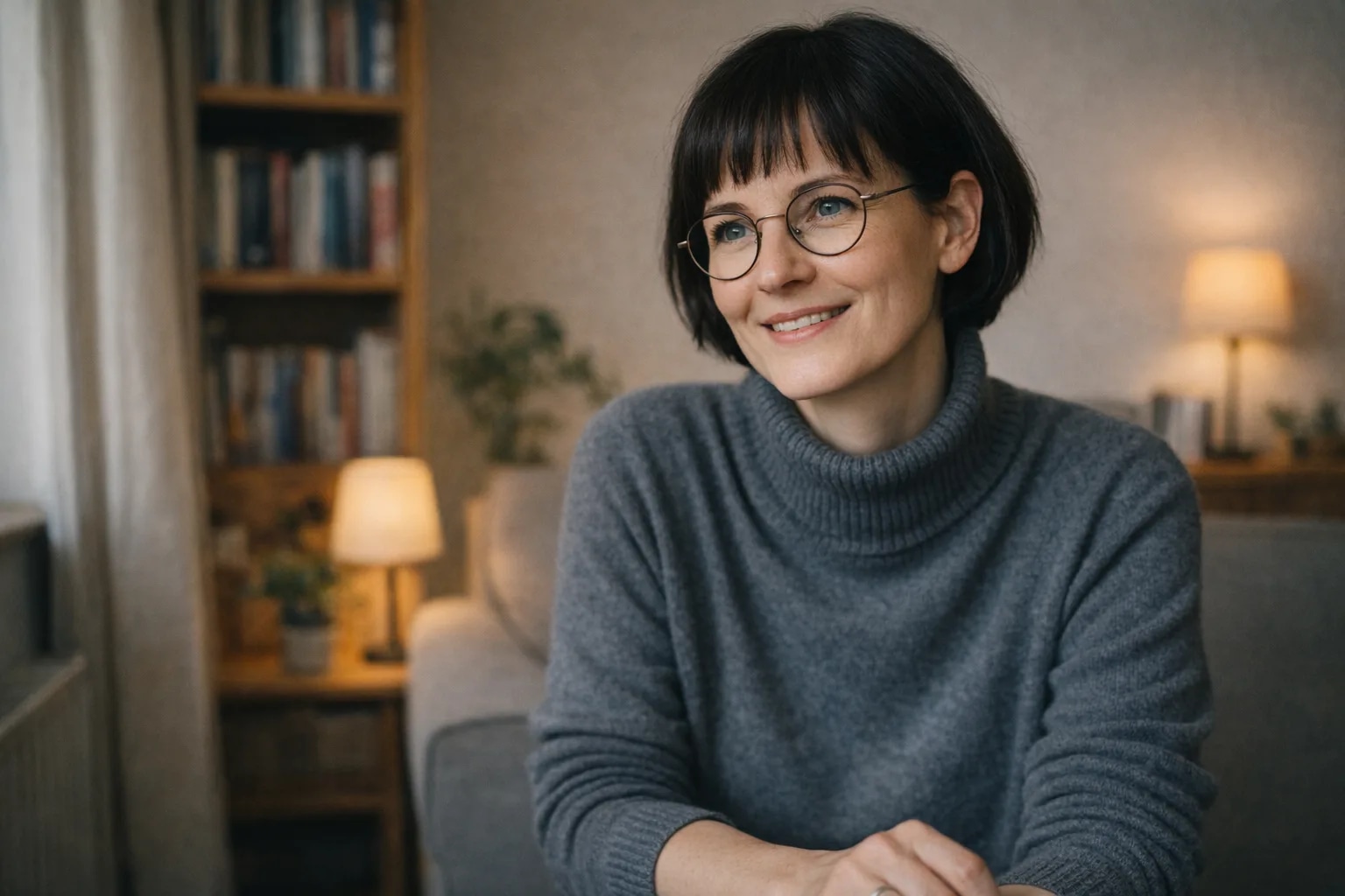 Nadine Frahm