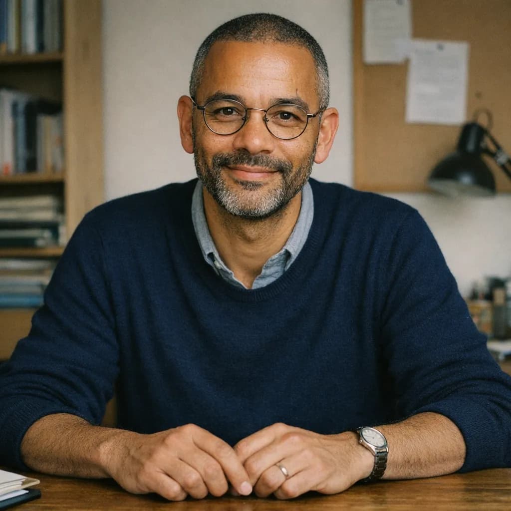 Alistair Rowan McEwan