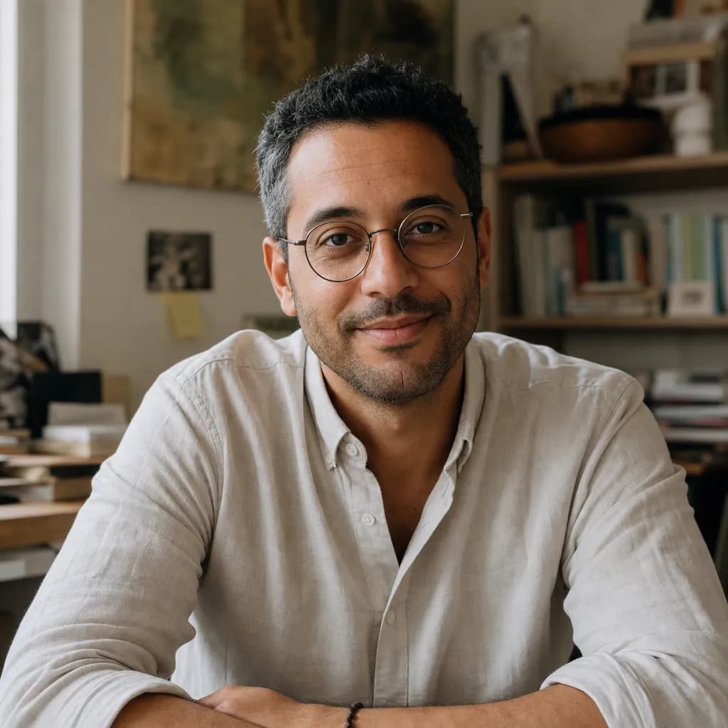 André Andrade Monteiro