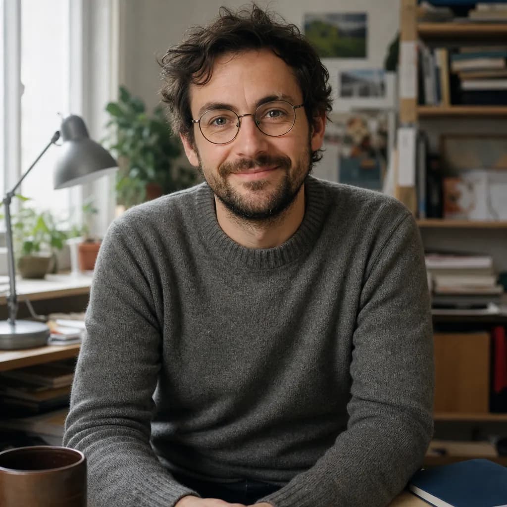 Baptiste Le Goff